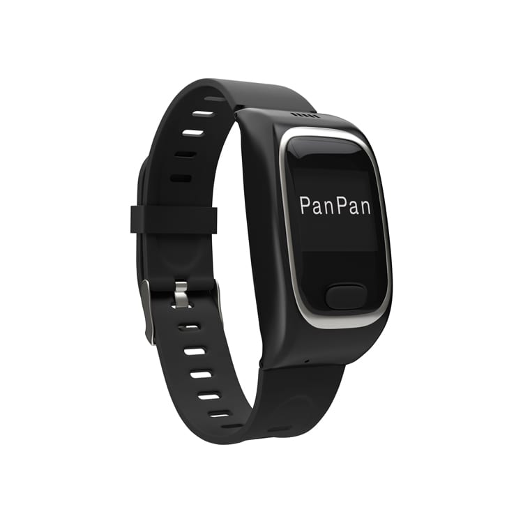 PanPan smart watch for Seniors