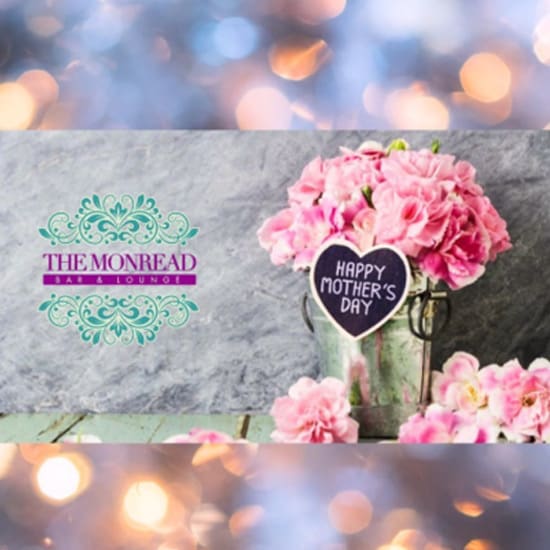 Best Mothers Day Gifts 2022 Naas Ireland | Gift Voucher Naas | The Monread in Naas |