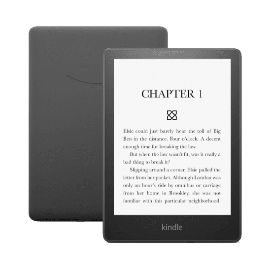 Tech-savvy Mum | Kindle | Kola Digital Ireland | Mother's Day Gifts | Last Minute Gifts
