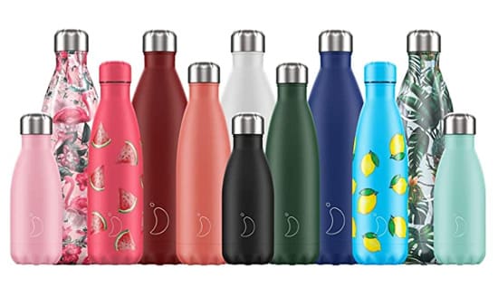 Hydrated Mum Chilly’s | Kola Digital Ireland | Mother's Day Gifts | Last Minute Gifts
