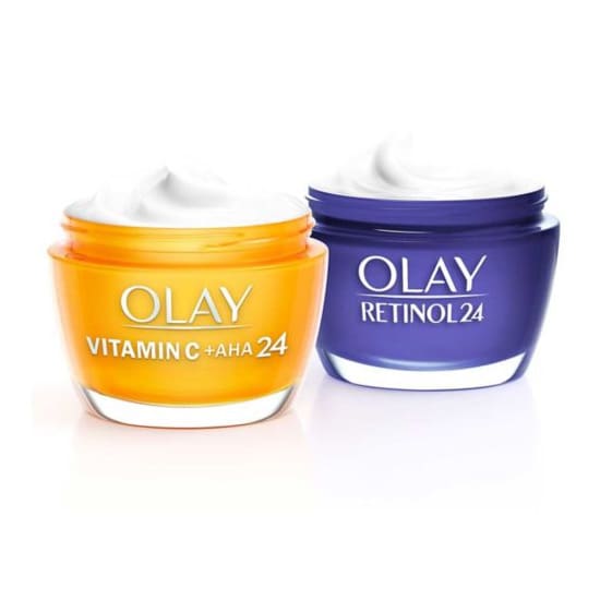 Dehydrated Mum | Olay Power Duo | Kola Digital Ireland | Mother's Day Gifts | Last Minute Gifts