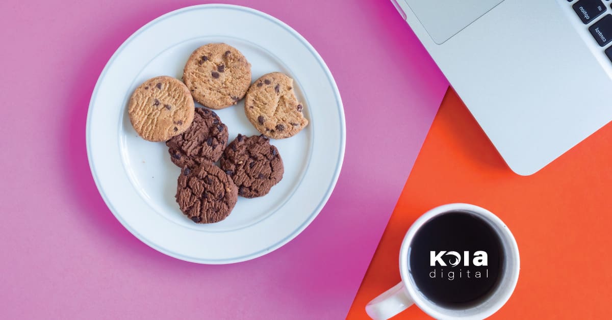 Cookie Management Tool | Kola Digital | www.koladigital.ie