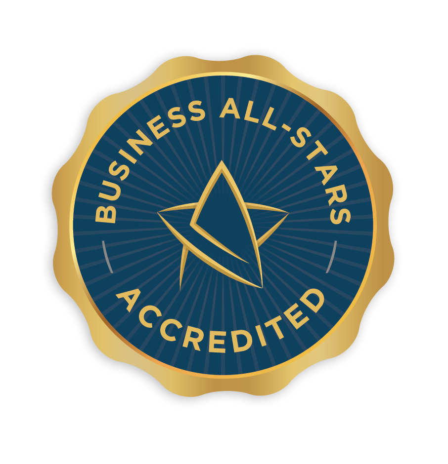 Business All Stars Accredited, Kola Digital Ireland