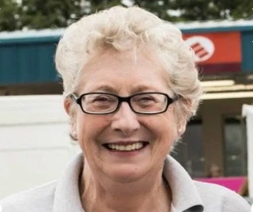 Hilary Bartley, Last Hope Animal Charity, Last Hope, www.lasthope.ie