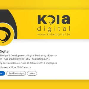 Professional LinkedIn Cover Design | Custom Banners